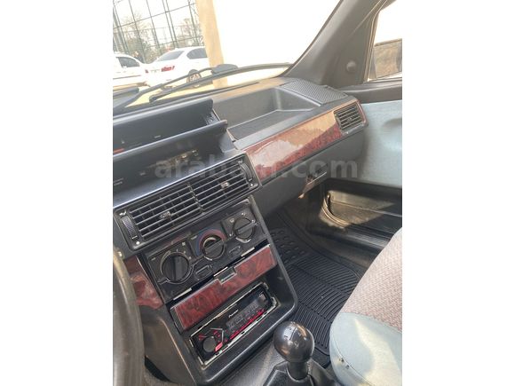 Sahibinden Fiat Tipo 1.6 SX 1996 Model 