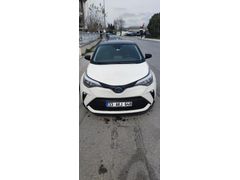 Sahibinden Toyota C-HR 1.8 Hybrid Passion 2020 Model