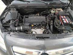 Sahibinden Opel Insignia 1.4 T Edition Elegance 2013 Model