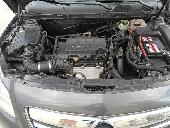 Sahibinden Opel Insignia 1.4 T Edition Elegance 2013 Model
