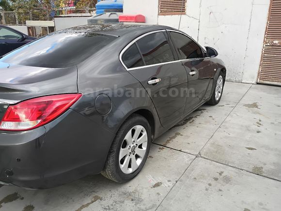 Sahibinden Opel Insignia 1.4 T Edition Elegance 2013 Model