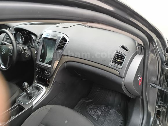 Sahibinden Opel Insignia 1.4 T Edition Elegance 2013 Model