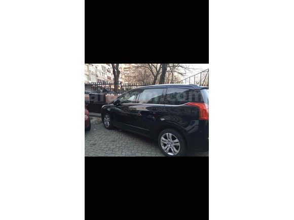 Sahibinden Peugeot 5008 1.6 HDi Premium Pack 2011 Model İstanbul