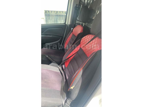 Sahibinden Fiat Doblo Cargo 1.3 Multijet Maxi 2016 Model 