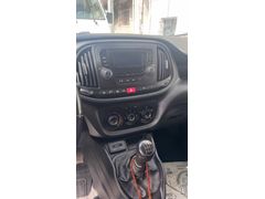 Sahibinden Fiat Doblo Cargo 1.3 Multijet Maxi 2016 Model 