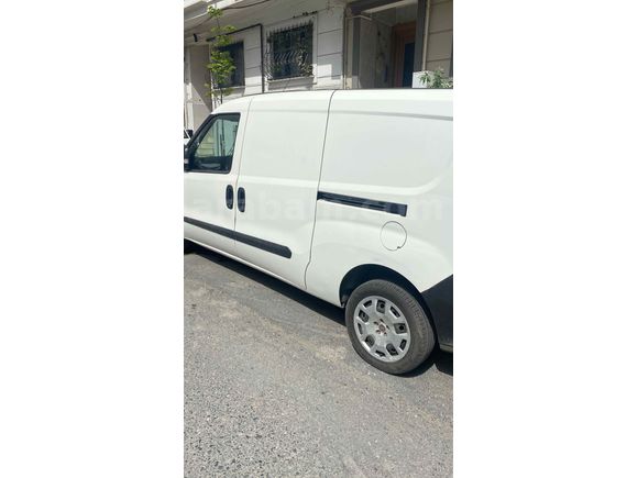 Sahibinden Fiat Doblo Cargo 1.3 Multijet Maxi 2016 Model 