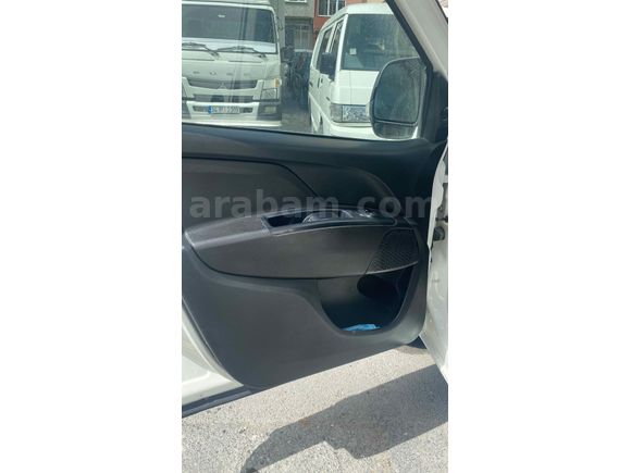 Sahibinden Fiat Doblo Cargo 1.3 Multijet Maxi 2016 Model 