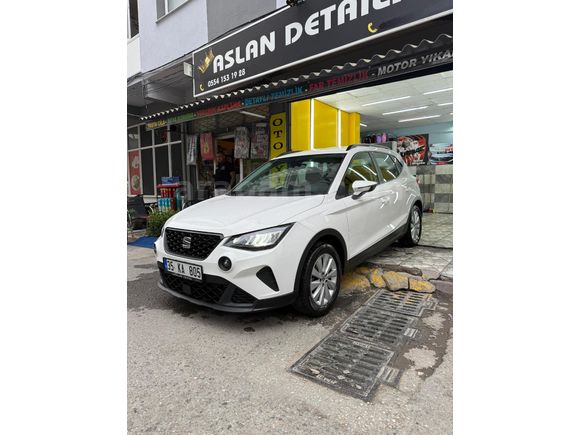 Sahibinden Seat Arona 1.0 EcoTSI Style 2024 Model