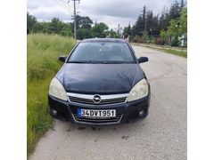 Opel Astra Otomatik - Uygun Fiyatlı