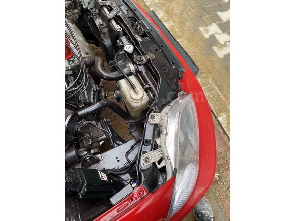 Sahibinden Honda Civic 1.6 i ES 1998 Model 