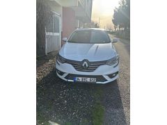 Sahibinden Renault Megane 1.5 dCi Touch 2019 Model 