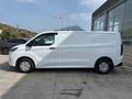 Sahibinden Ford Transit Custom 320 L Deluxe 2024 Model  15.000 km’de 