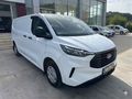 Sahibinden Ford Transit Custom 320 L Deluxe 2024 Model  15.000 km’de 