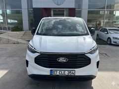 Sahibinden Ford Transit Custom 320 L Deluxe 2024 Model  11.000 km’de 