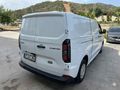 Sahibinden Ford Transit Custom 320 L Deluxe 2024 Model  15.000 km’de 