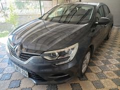 Sahibinden Renault Megane 1.3 TCe Joy Comfort 2023 Model Bursa