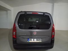 Sahibinden Fiat Doblo Combi 1.5 BlueHDi Premio Plus 2024 Model Aydın