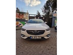 Sahibinden Opel Insignia 1.6 CDTI Grand Sport Excellence 2018 Model