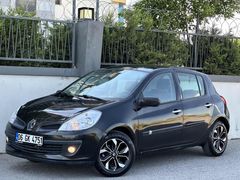 2008 CLİO3 YENİ KASA OTOMATİK VİTE 128.000 ORJ KM-HIZ SABİTLEME