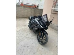 Sahibinden Bajaj Pulsar 200 RS 