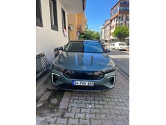 Sahibinden TOGG T10F V2 2025 Model Uzun Menzil