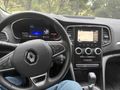 Sahibinden Renault Megane 1.3 TCe Icon 2025 Model  8.500 km Gri (Gümüş)