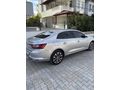Sahibinden Renault Megane 1.3 TCe Icon 2025 Model  8.500 km Gri (Gümüş)