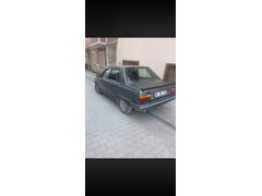 Sahibinden Renault R 9 1.4 GT 1988 Model  255.000 km Gri (metalik)