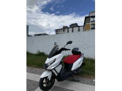 Sahibinden Mondial 125 Fuzion 
