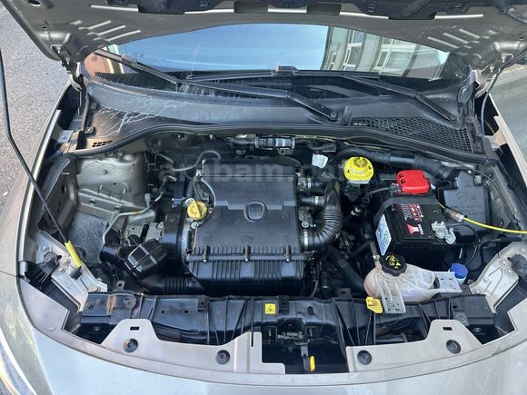 Sahibinden Fiat Egea 1.4 Fire Easy Plus 2022 Model 