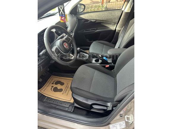 Sahibinden Fiat Egea 1.4 Fire Easy Plus 2022 Model 