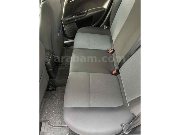 Sahibinden Fiat Egea 1.4 Fire Easy Plus 2022 Model 