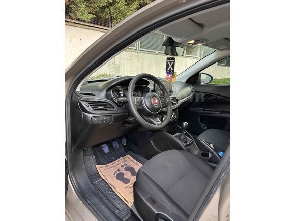 Sahibinden Fiat Egea 1.4 Fire Easy Plus 2022 Model 