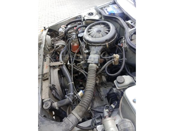 Sahibinden Renault R 9 1.4 Spring 1991 Model