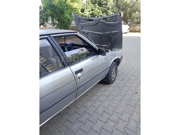 Sahibinden Renault R 9 1.4 Spring 1991 Model