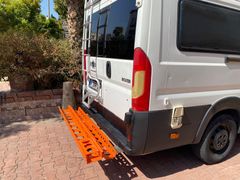 ATY MARKA SIFIR KARAVAN MOTORSİKLET TAŞIYICI