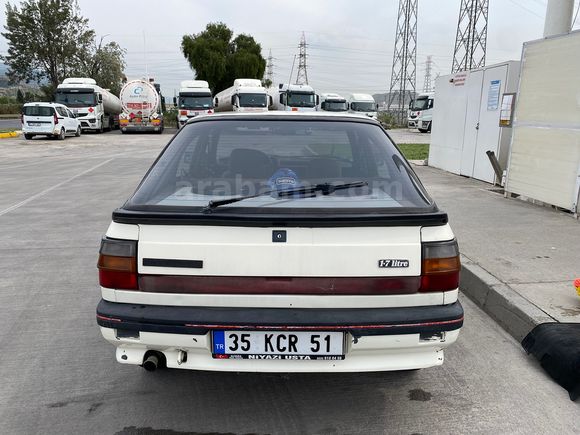 Masrafsız, klima aktif değil , yeni muayeneli 