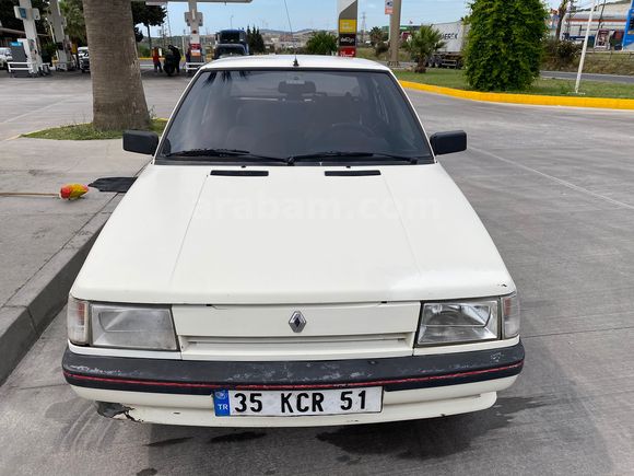 Masrafsız, klima aktif değil , yeni muayeneli 