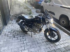 Sahibinden Mondial 125 Vulture i 
