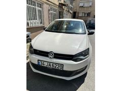 Sahibinden Volkswagen Polo 1.4 Comfortline 2012 Model 