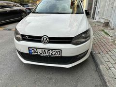 Sahibinden Volkswagen Polo 1.4 Comfortline 2012 Model 