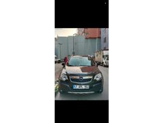 Sahibinden Opel Antara 2.0 CDTI Cosmo 2011 Model