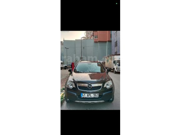 Sahibinden Opel Antara 2.0 CDTI Cosmo 2011 Model