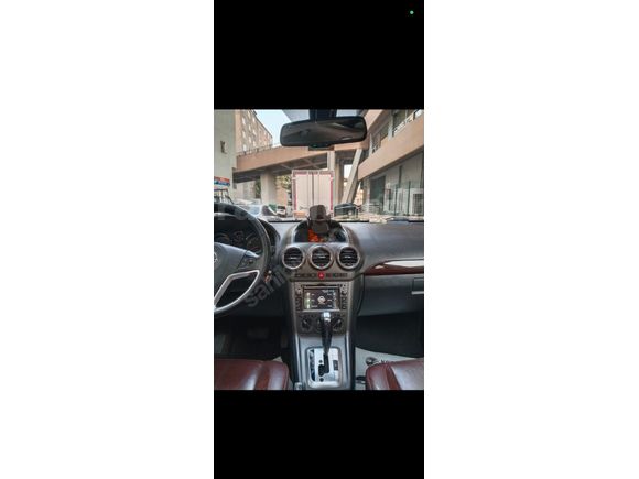 Sahibinden Opel Antara 2.0 CDTI Cosmo 2011 Model