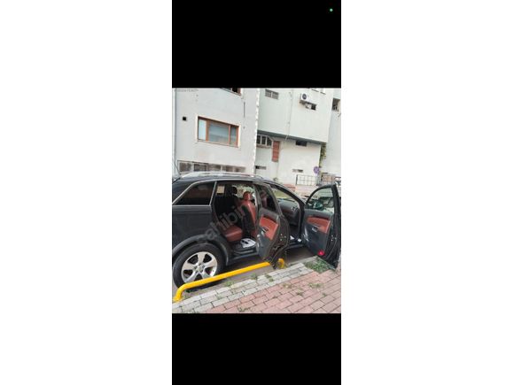 Sahibinden Opel Antara 2.0 CDTI Cosmo 2011 Model