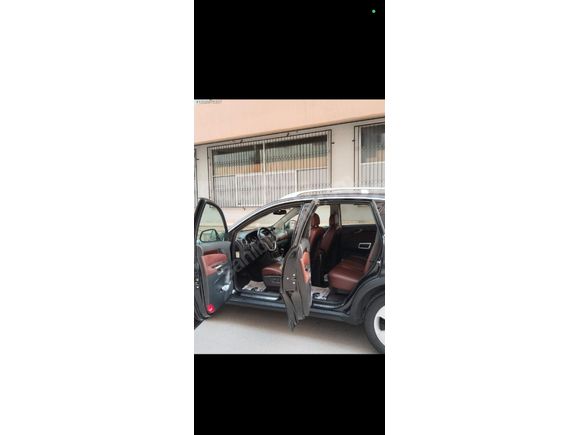 Sahibinden Opel Antara 2.0 CDTI Cosmo 2011 Model