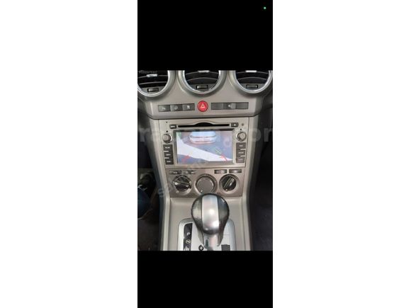Sahibinden Opel Antara 2.0 CDTI Cosmo 2011 Model