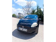 Sahibinden Fiat Punto Grande 1.4 Fire Active 2009 Model