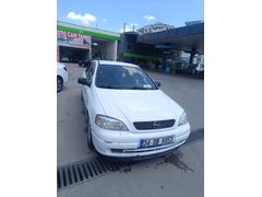 Aile Aracı Opel Astra 1.6 Classic Twinport 2006 Model