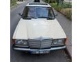 Sahibinden Mercedes - Benz 200 D Ankara